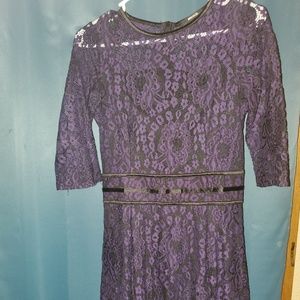Ladies formal dress
